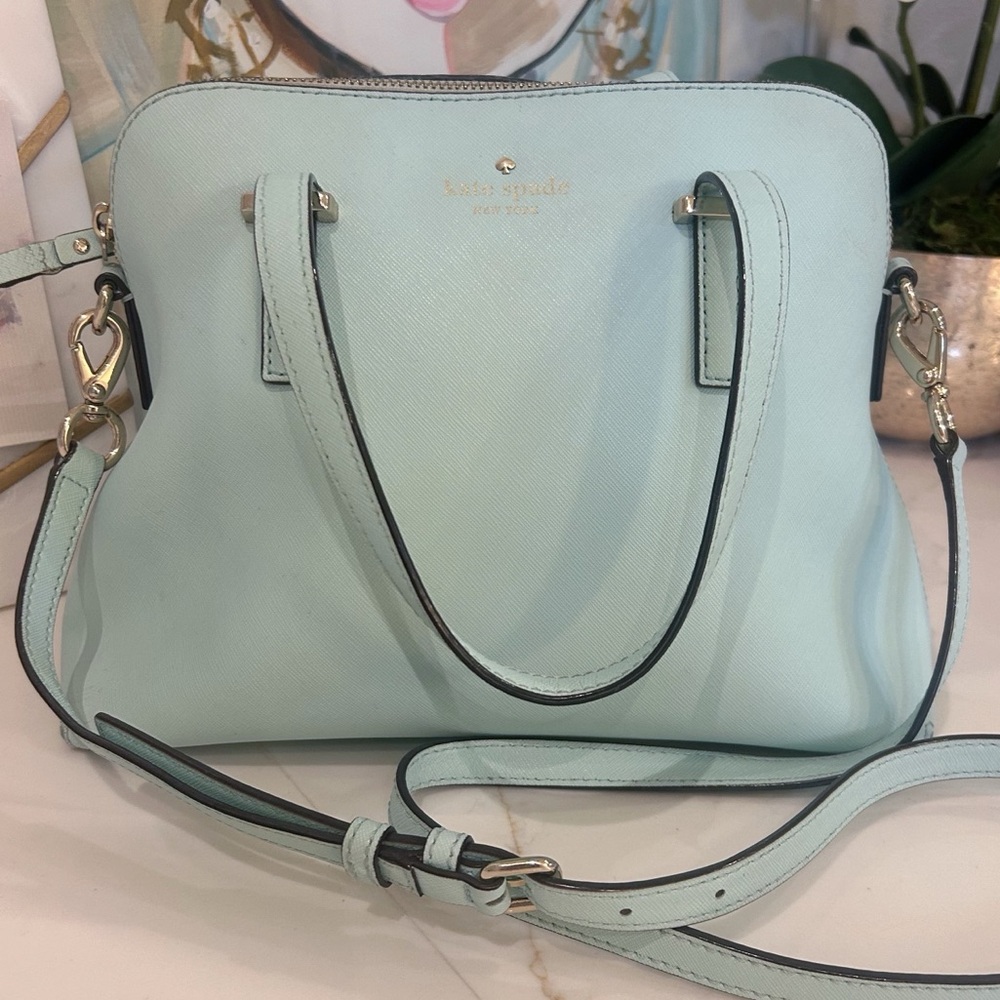Kate Spade Cedar Street Maise Handbag